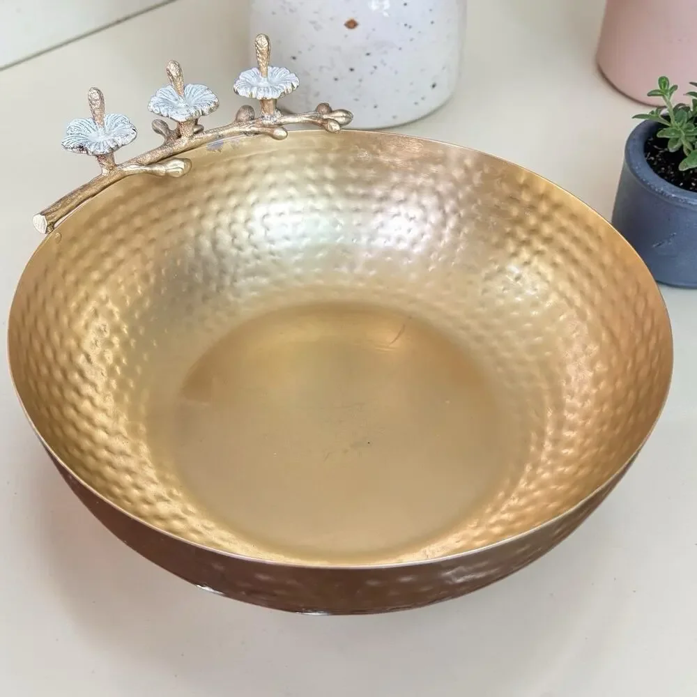 Unbranded beautiful hammered